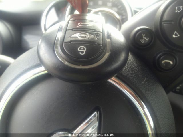 WMWXU1C59J2F79415 Mini Hardtop 4 Door Cooper