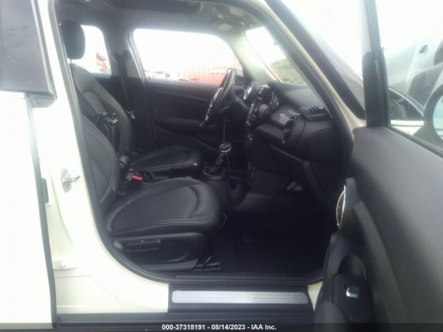 WMWXU1C59J2F79415 Mini Hardtop 4 Door Cooper