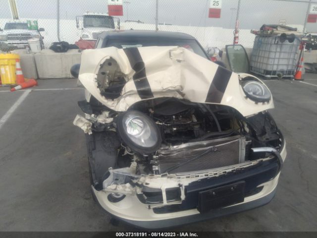WMWXU1C59J2F79415 Mini Hardtop 4 Door Cooper