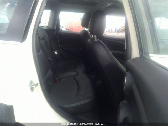 WMWXU1C59J2F79415 Mini Hardtop 4 Door Cooper