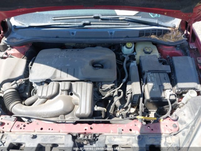 1G4PP5SK2F4134589 Buick Verano