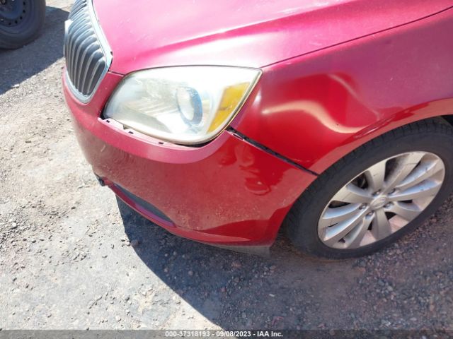 1G4PP5SK2F4134589 Buick Verano