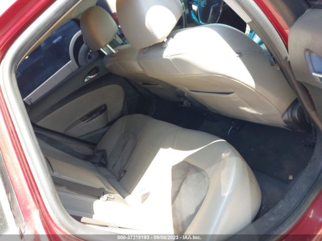 1G4PP5SK2F4134589 Buick Verano