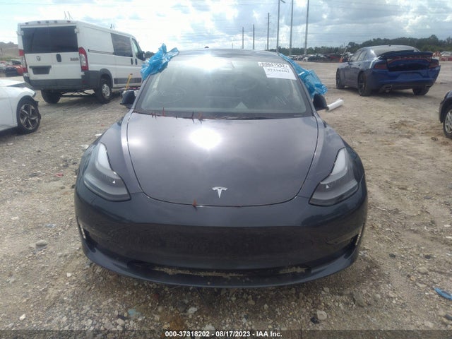 5YJ3E1EB2NF246586 Tesla Model 3 Long Range