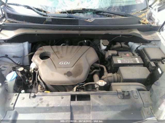 KNDJN2A29F7803438 KIA Soul Base