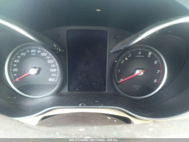 55SWF4KB6FU016727 Mercedes-Benz C-class C 300