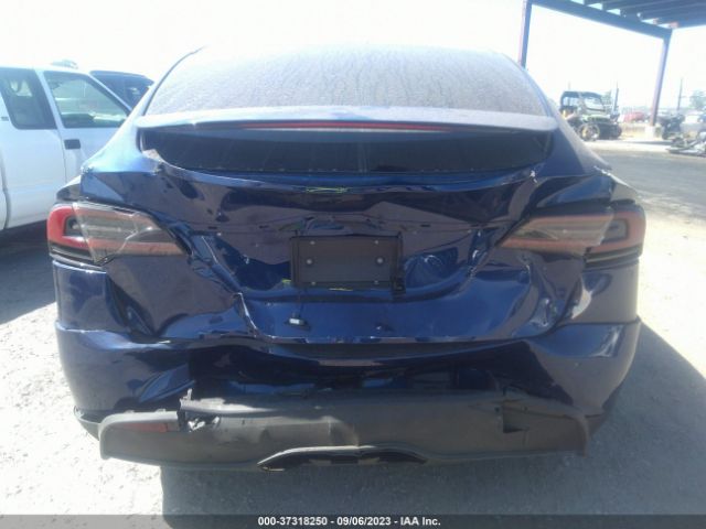7SAXCBE51PF385914 Tesla MODEL X