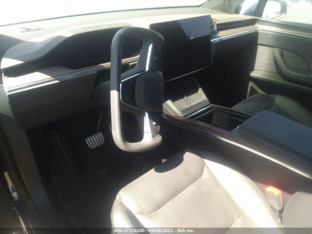 7SAXCBE51PF385914 Tesla MODEL X
