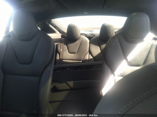 7SAXCBE51PF385914 Tesla MODEL X
