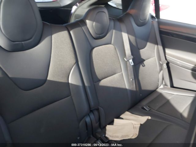 5YJXCDE2XJF110578 Tesla Model X 75d/100d/p100d