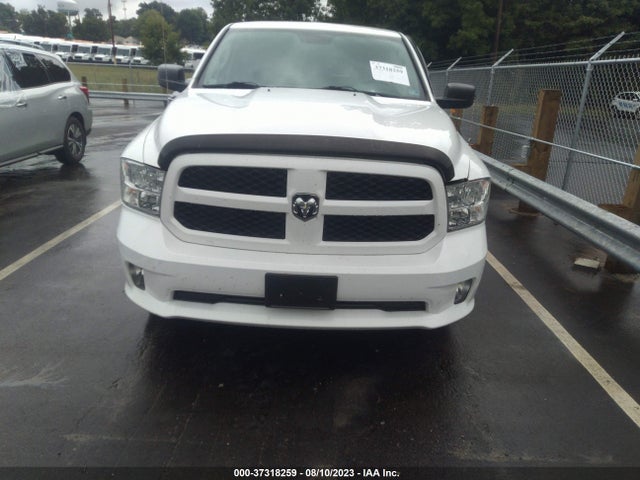 1C6RR7FG1HS522380 RAM 1500 Express