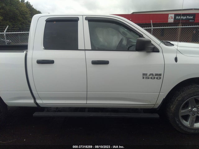 1C6RR7FG1HS522380 RAM 1500 Express