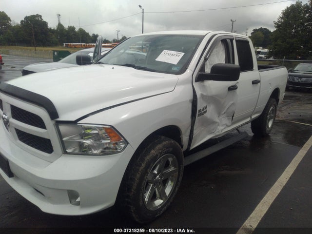 1C6RR7FG1HS522380 RAM 1500 Express