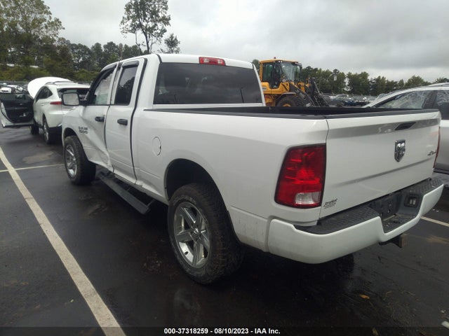 1C6RR7FG1HS522380 RAM 1500 Express