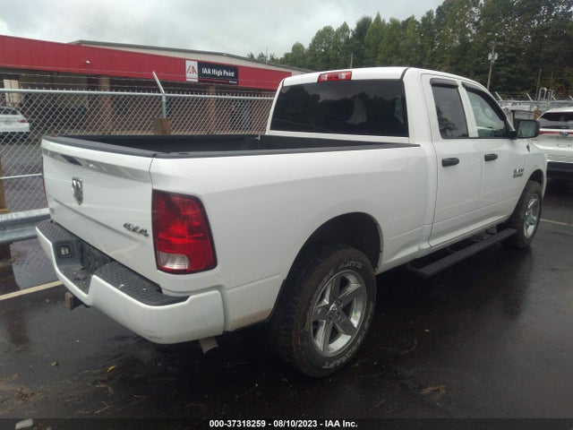 1C6RR7FG1HS522380 RAM 1500 Express