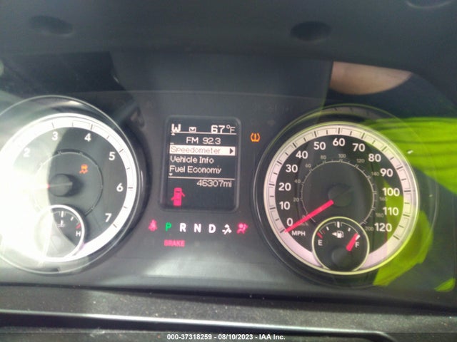 1C6RR7FG1HS522380 RAM 1500 Express