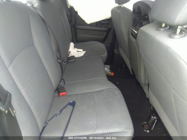 1C6RR7FG1HS522380 RAM 1500 Express