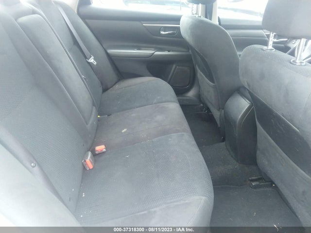 2015 NISSAN ALTIMA 2.5 SV VIN: 1N4AL3AP4FC285548