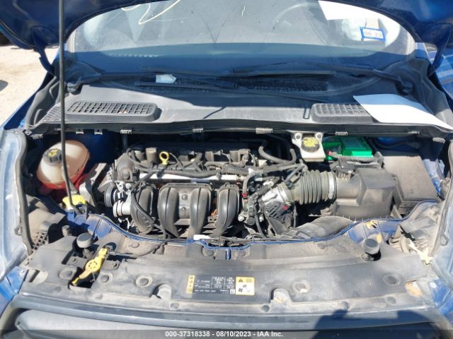 1FMCU0F70KUC02656 Ford ESCAPE S