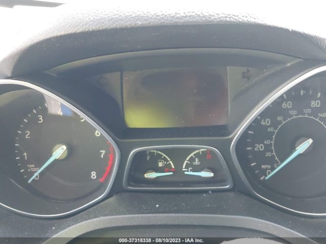 1FMCU0F70KUC02656 Ford ESCAPE S