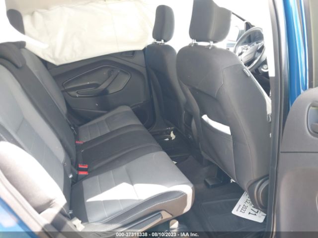 1FMCU0F70KUC02656 Ford ESCAPE S