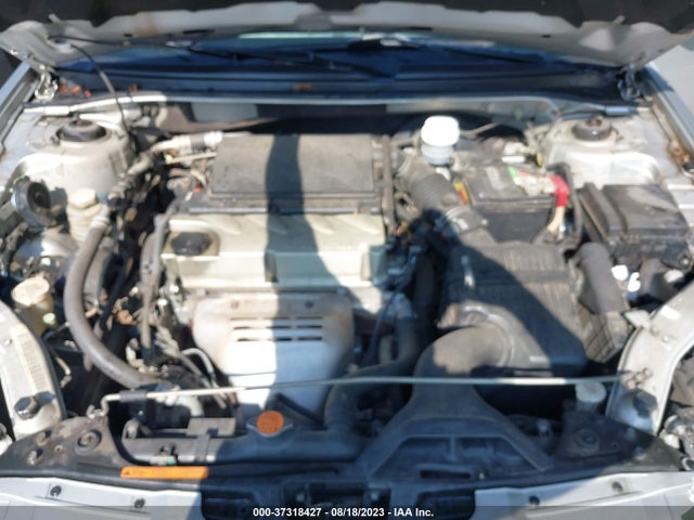 2010 MITSUBISHI GALANT FE VIN: 4A32B2FF7AE016708