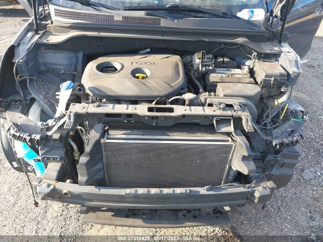 KIA SOUL + 2016 KNDJP3A59G7277310 Image 10