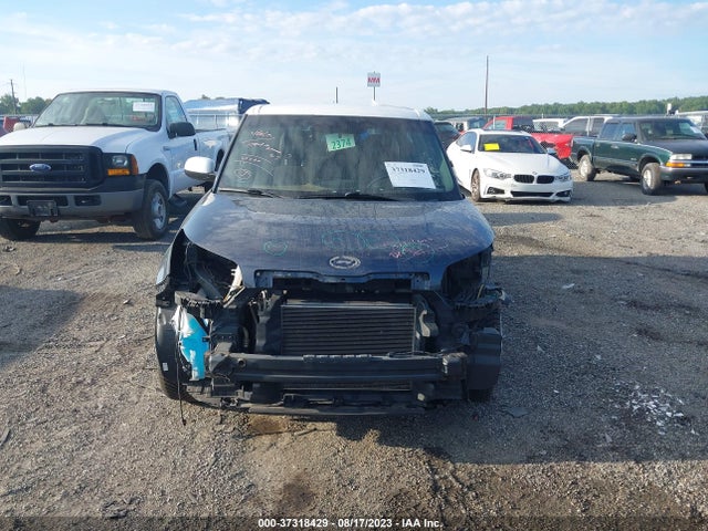 KIA SOUL + 2016 KNDJP3A59G7277310 Image 11