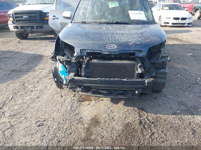 KIA SOUL + 2016 KNDJP3A59G7277310 Image 6