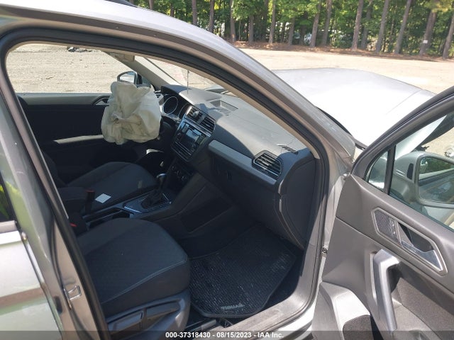 3VV1B7AX0MM019042 Volkswagen TIGUAN S