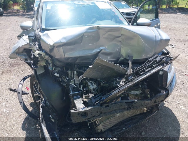 3VV1B7AX0MM019042 Volkswagen TIGUAN S