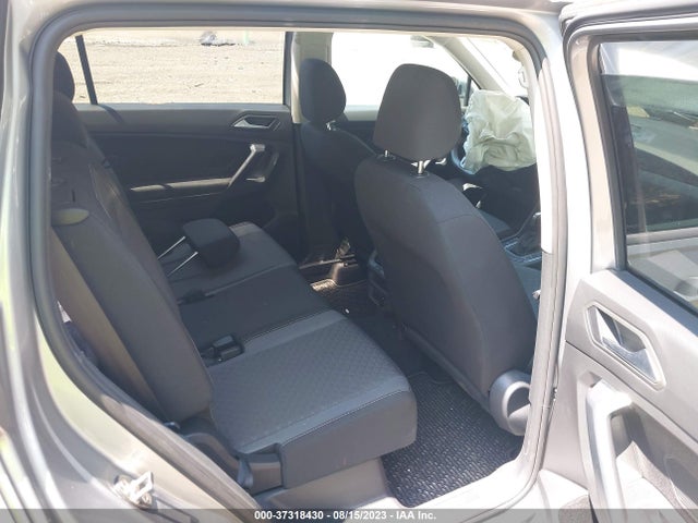 3VV1B7AX0MM019042 Volkswagen TIGUAN S