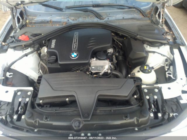 WBA3N5C5XFK198423 BMW 4 Series 428i Xdrive