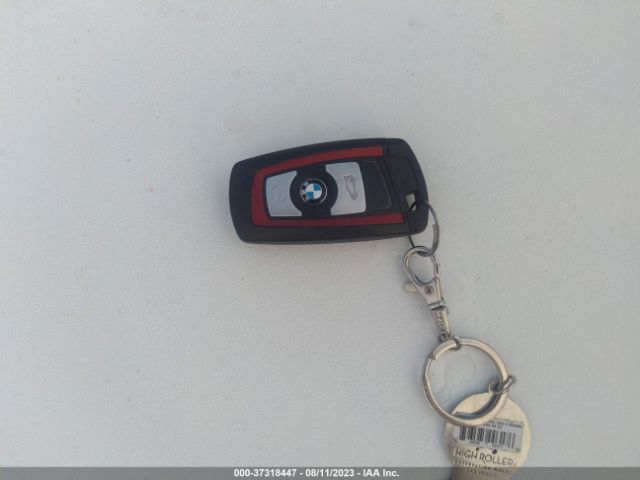 WBA3N5C5XFK198423 BMW 4 Series 428i Xdrive