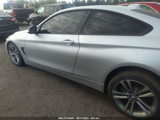 WBA3N5C5XFK198423 BMW 4 Series 428i Xdrive