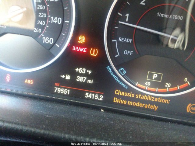 WBA3N5C5XFK198423 BMW 4 Series 428i Xdrive