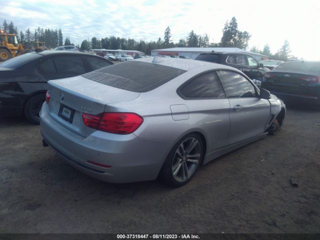 WBA3N5C5XFK198423 BMW 4 Series 428i Xdrive