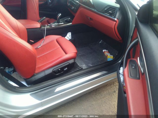 WBA3N5C5XFK198423 BMW 4 Series 428i Xdrive