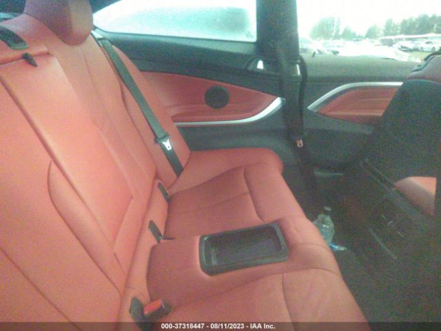 WBA3N5C5XFK198423 BMW 4 Series 428i Xdrive
