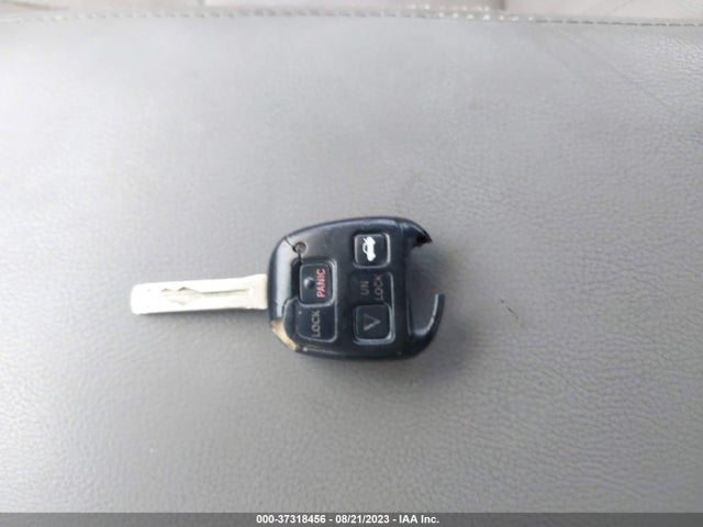 2002 LEXUS GS 300 VIN: JT8BD69S320172321