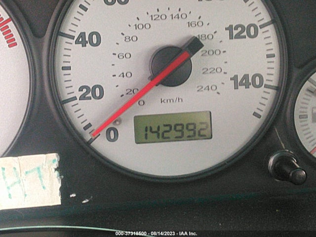 2002 HONDA CIVIC EX VIN: 2HGES26712H586210