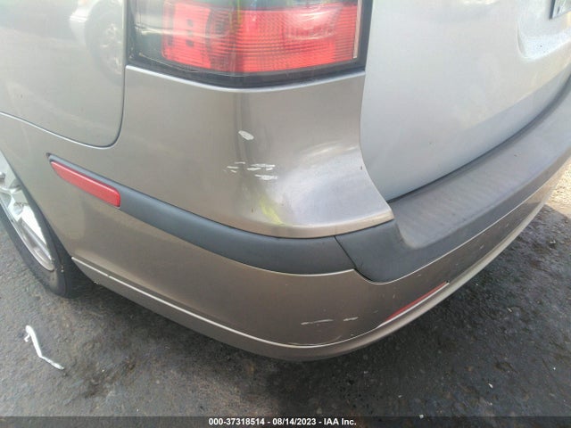 2006 SAAB 9 3 VIN: YS3FD59Y661018485