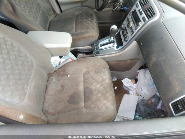 2007 CHEVROLET EQUINOX LS VIN: 2CNDL13F476228224