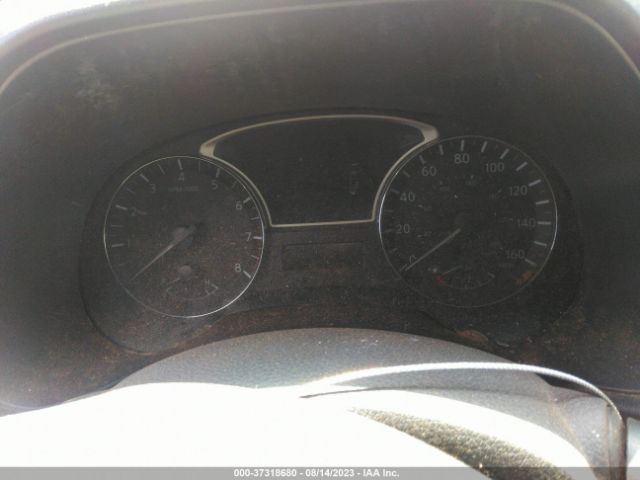 5N1AR2MN8EC658176 Nissan Pathfinder Sv