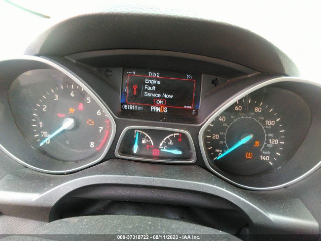 1FMCU0GD8HUA40563 Ford ESCAPE SE