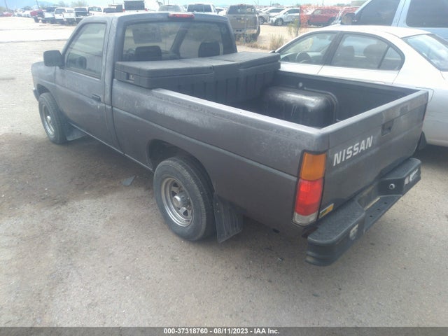 1995 NISSAN TRUCK E/XE VIN: 1N6SD11S8SC452957