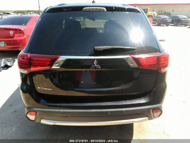JA4AD3A39GZ011596 Mitsubishi Outlander Se/sel