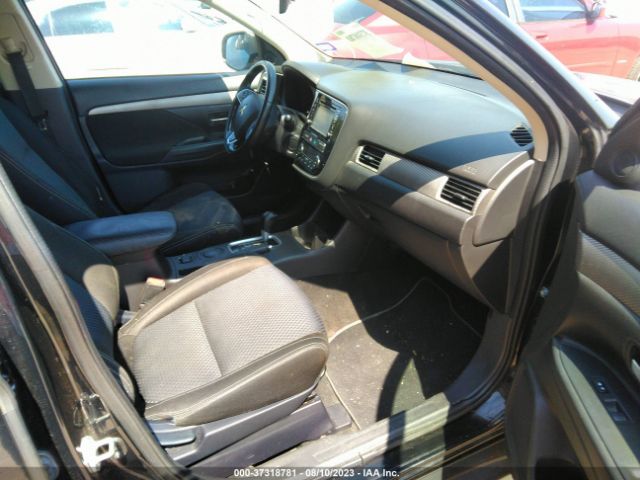JA4AD3A39GZ011596 Mitsubishi Outlander Se/sel