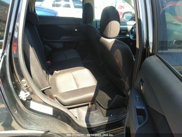 JA4AD3A39GZ011596 Mitsubishi Outlander Se/sel