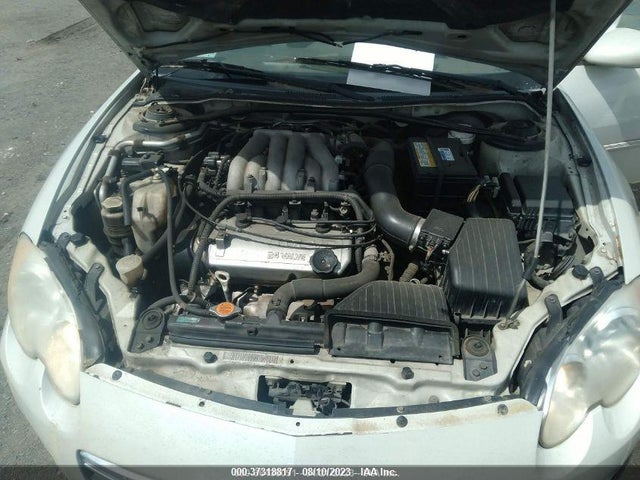 2005 CHRYSLER SEBRING CPE 4C3AG52H35E039517 Photo 9